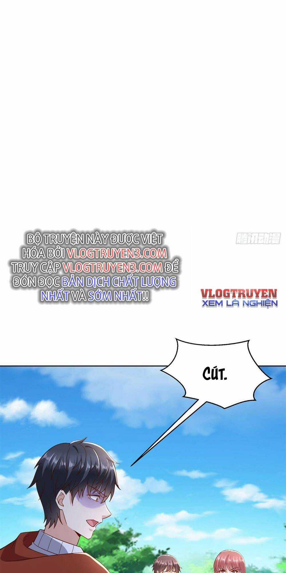 Đô Thị Đệ Nhất Chiến Thần Chapter 20 trang 27