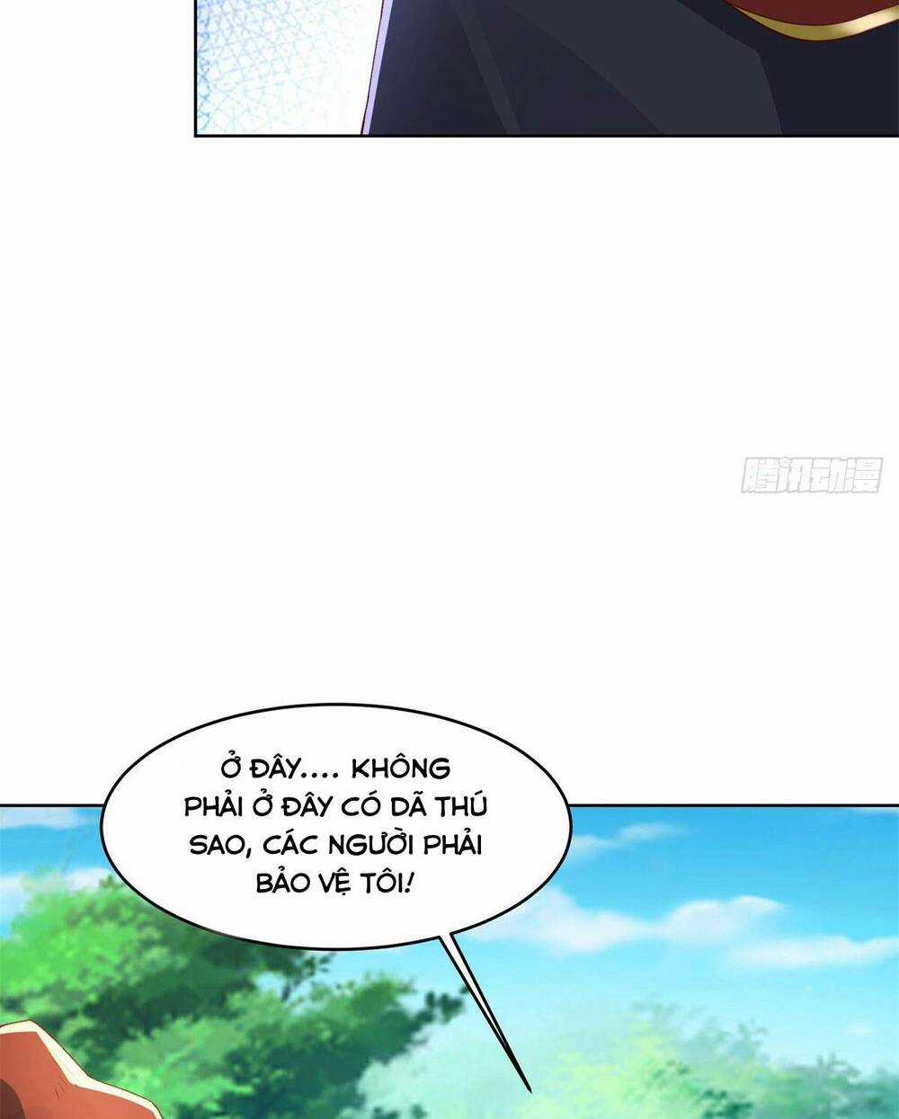 Đô Thị Đệ Nhất Chiến Thần Chapter 20 trang 29