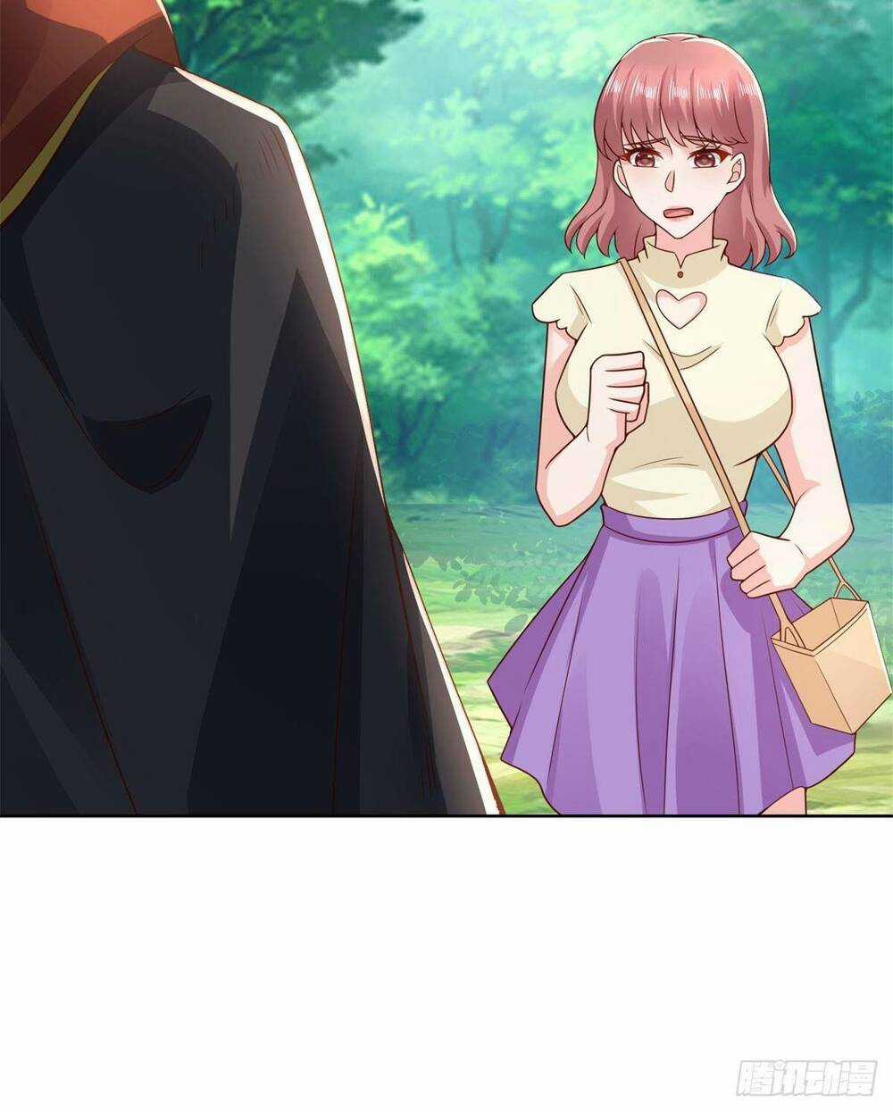 Đô Thị Đệ Nhất Chiến Thần Chapter 20 trang 30