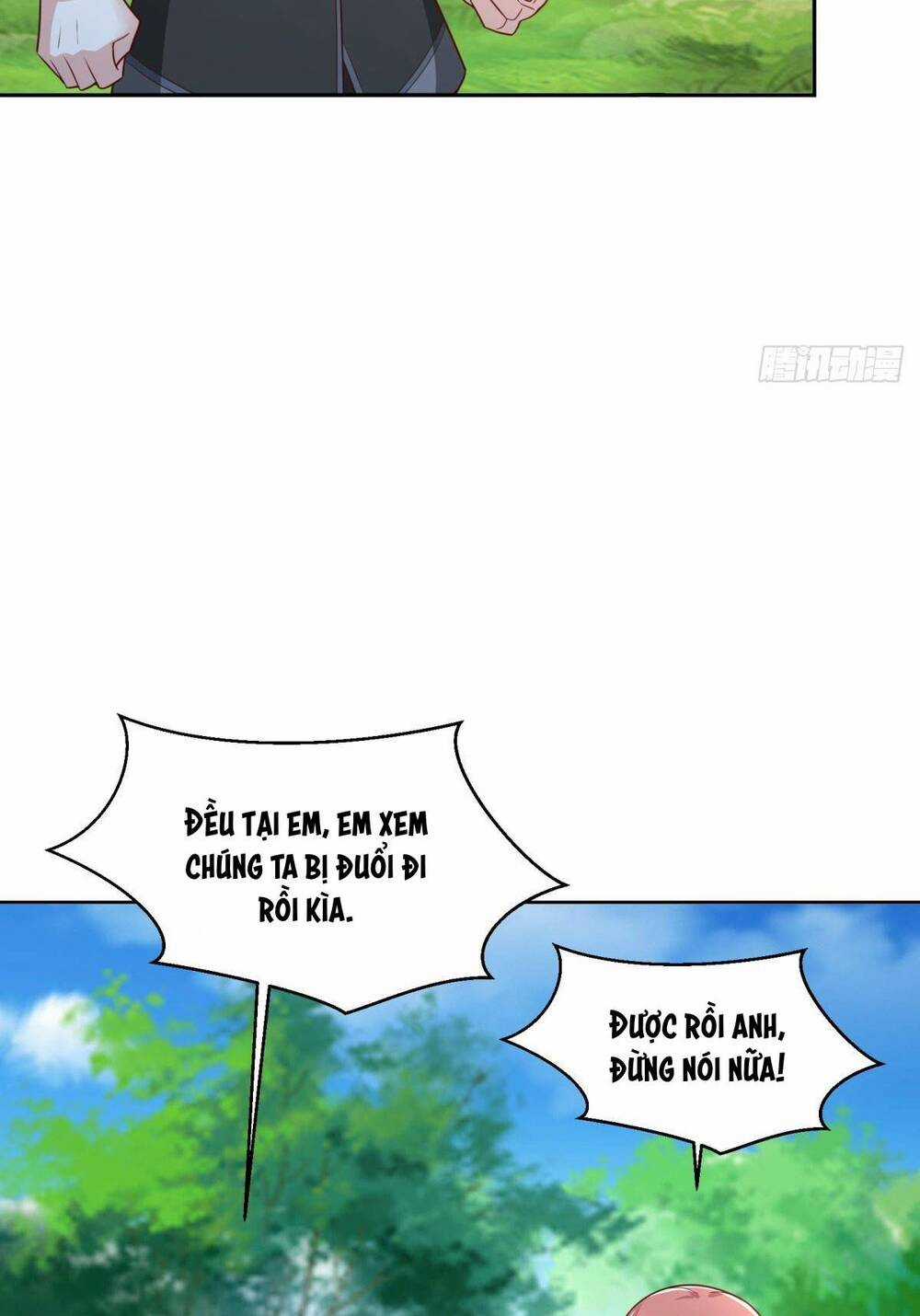 Đô Thị Đệ Nhất Chiến Thần Chapter 20 trang 35