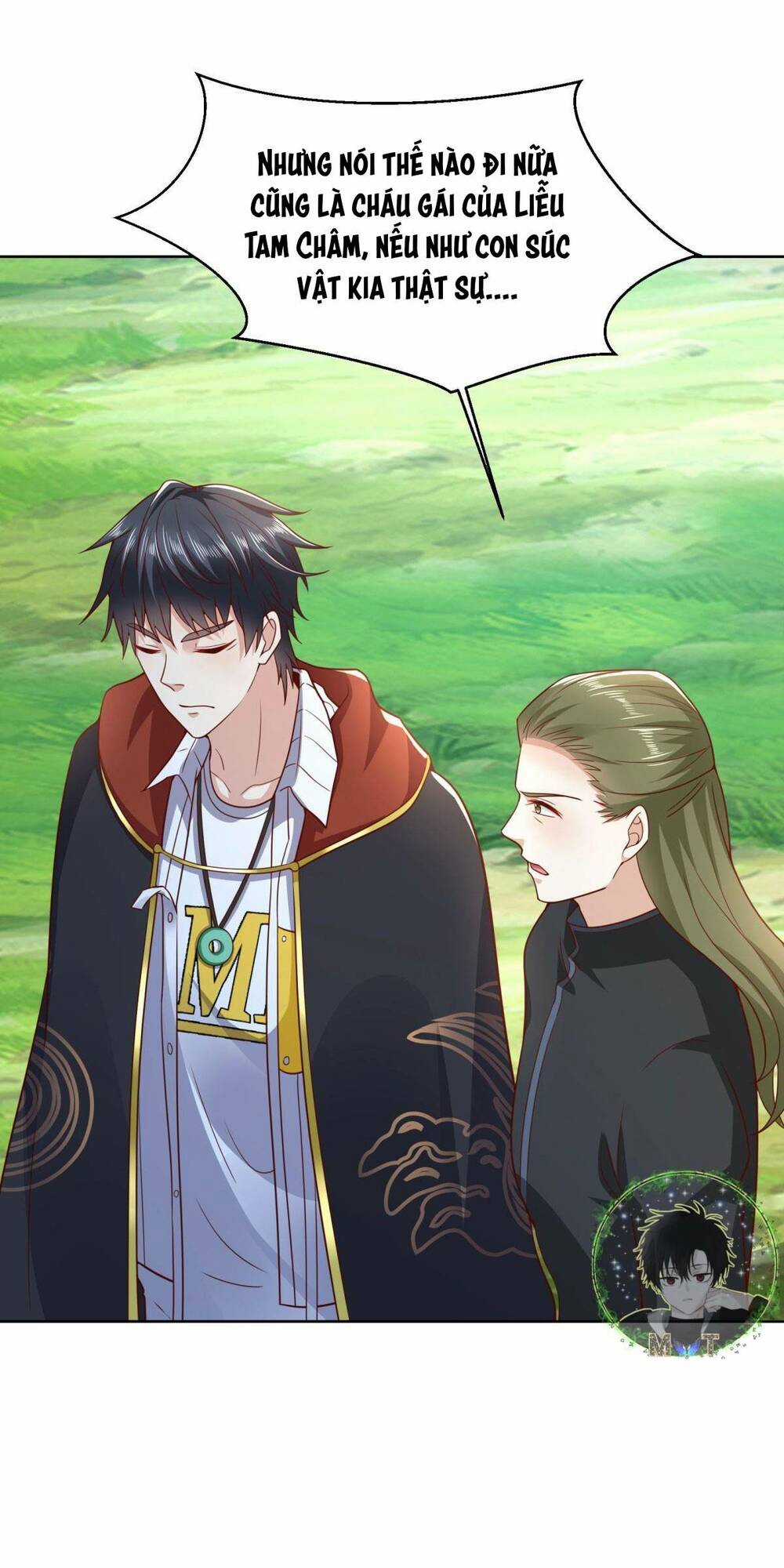 Đô Thị Đệ Nhất Chiến Thần Chapter 20 trang 37