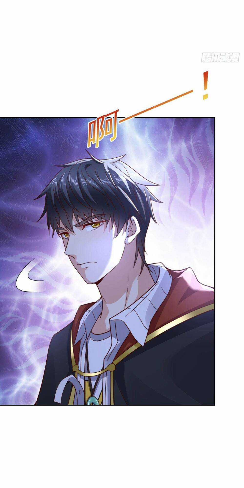 Đô Thị Đệ Nhất Chiến Thần Chapter 20 trang 38