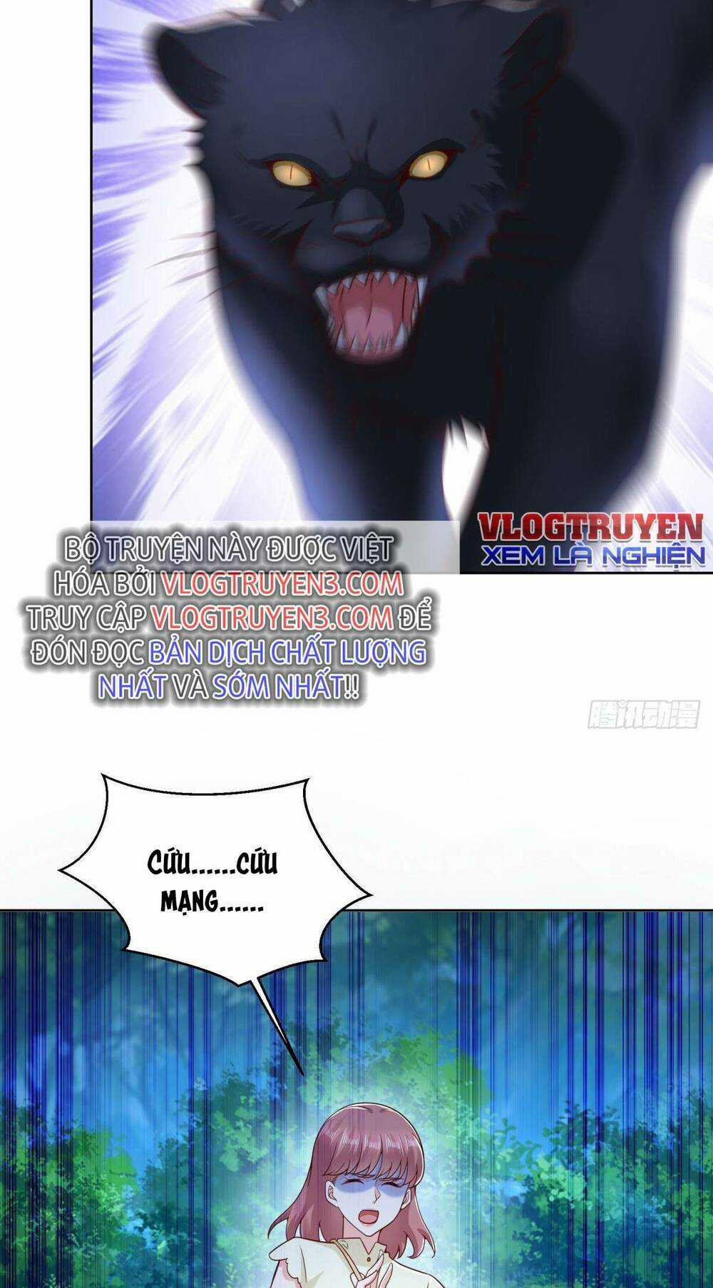 Đô Thị Đệ Nhất Chiến Thần Chapter 20 trang 41