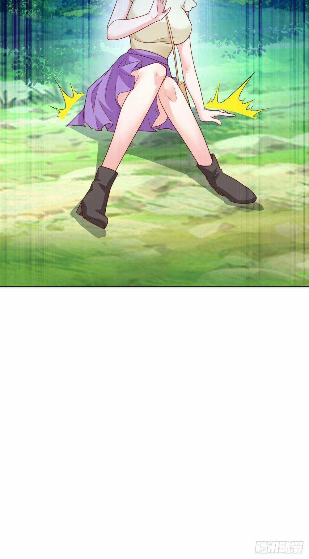 Đô Thị Đệ Nhất Chiến Thần Chapter 20 trang 42