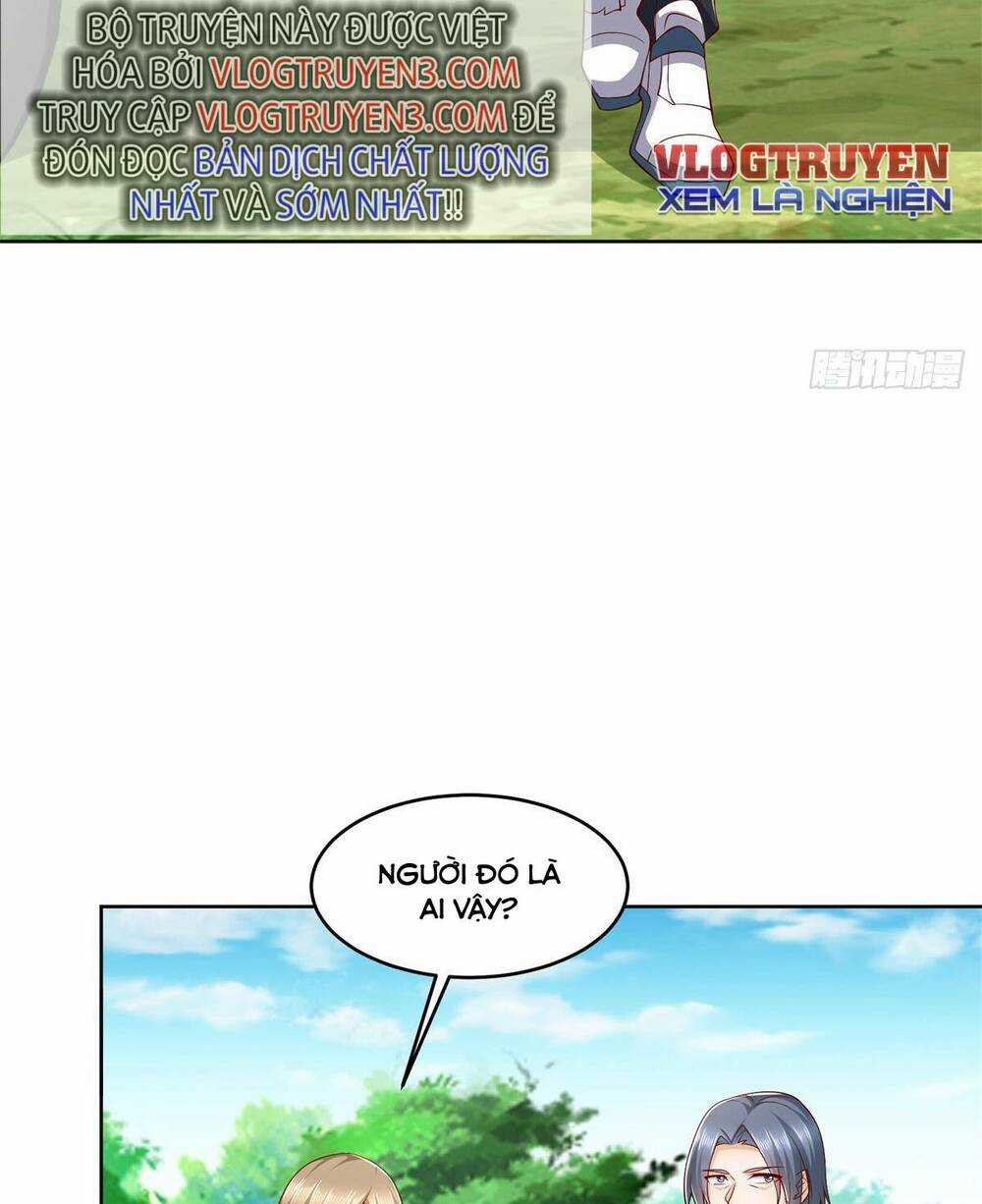 Đô Thị Đệ Nhất Chiến Thần Chapter 20 trang 6