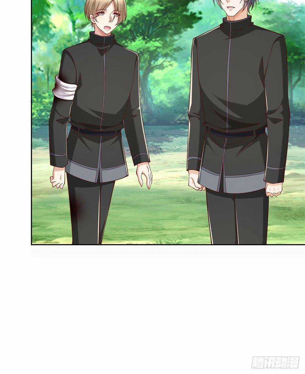 Đô Thị Đệ Nhất Chiến Thần Chapter 20 trang 7