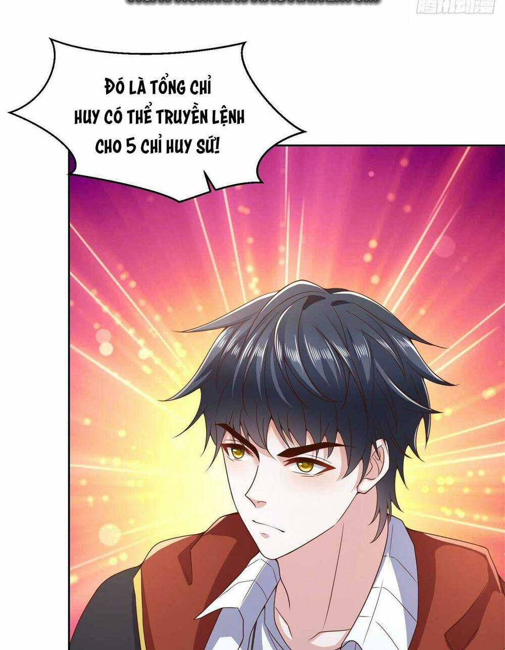 Đô Thị Đệ Nhất Chiến Thần Chapter 21 trang 17