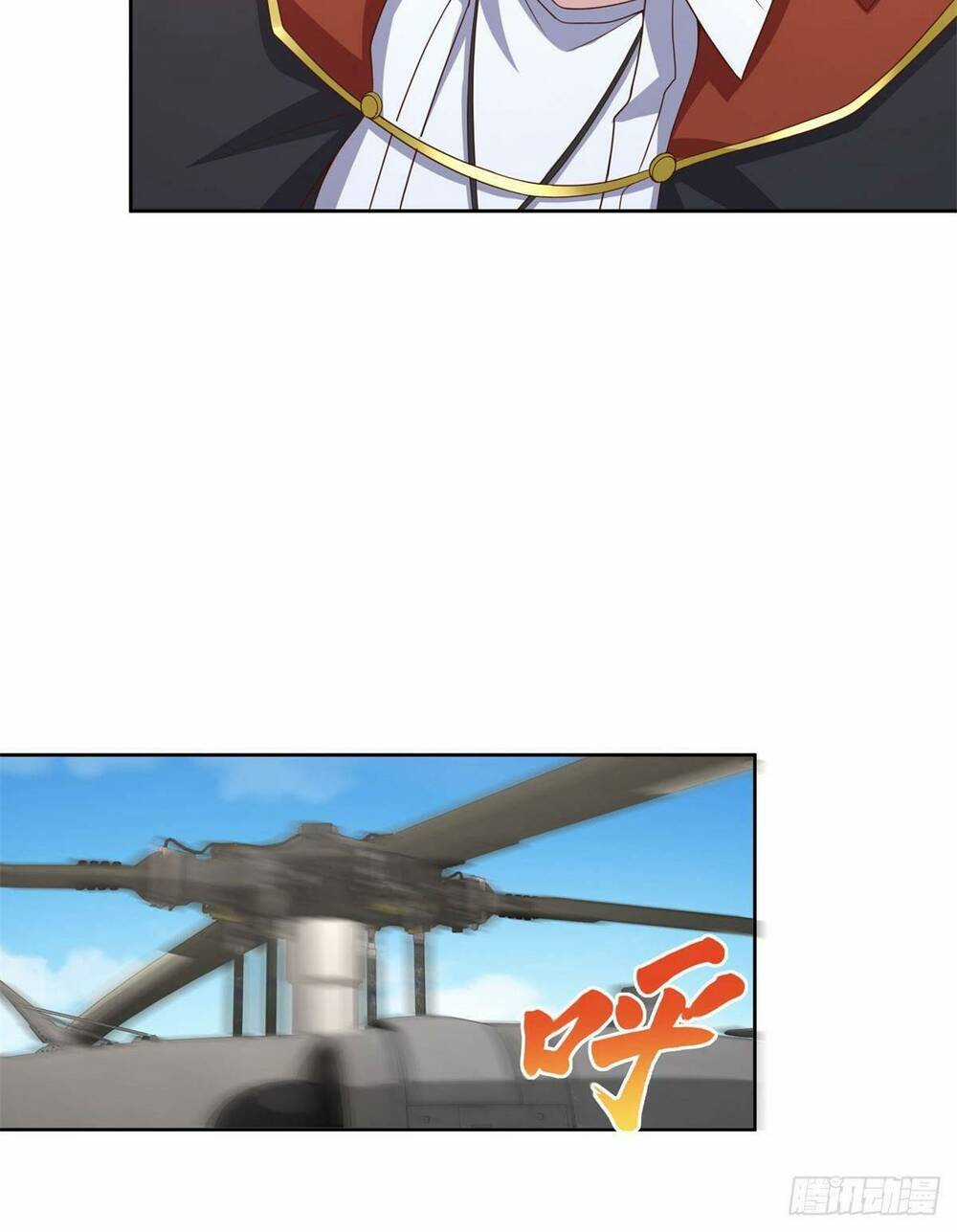 Đô Thị Đệ Nhất Chiến Thần Chapter 21 trang 18