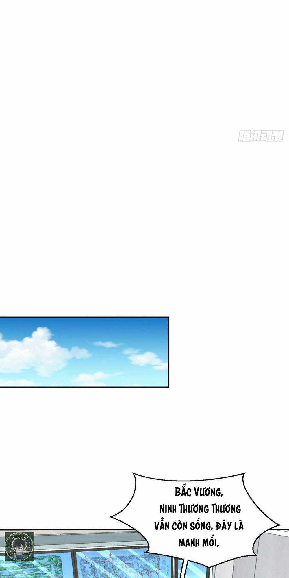 Đô Thị Đệ Nhất Chiến Thần Chapter 21 trang 20