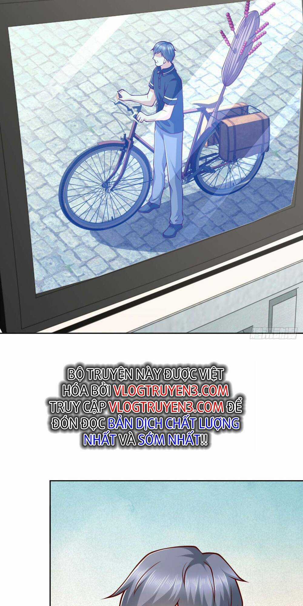 Đô Thị Đệ Nhất Chiến Thần Chapter 21 trang 22