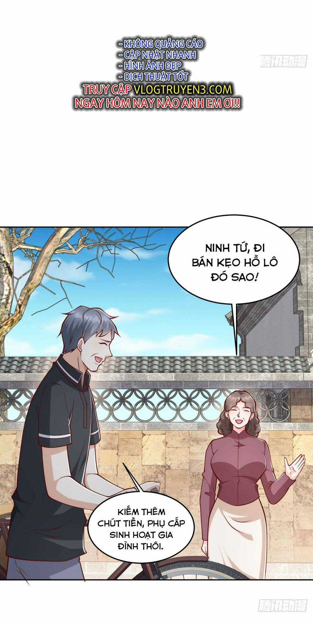 Đô Thị Đệ Nhất Chiến Thần Chapter 21 trang 26