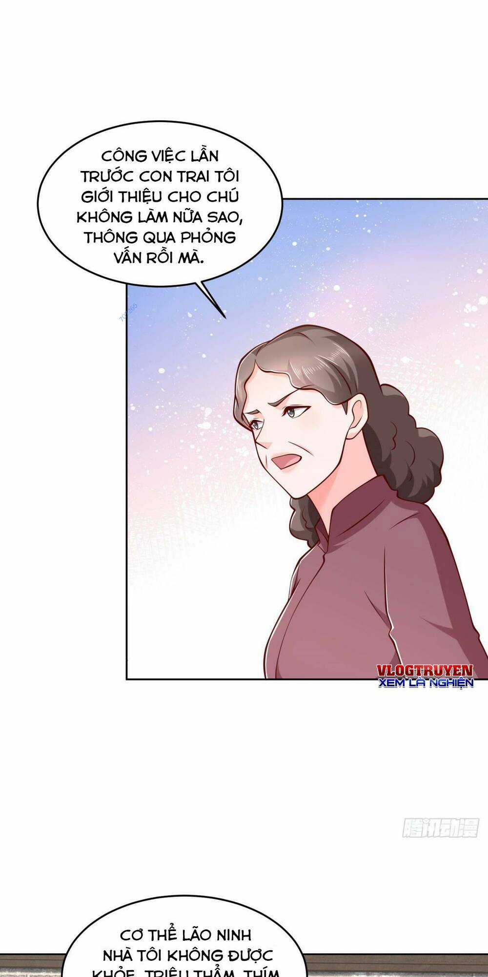 Đô Thị Đệ Nhất Chiến Thần Chapter 21 trang 27