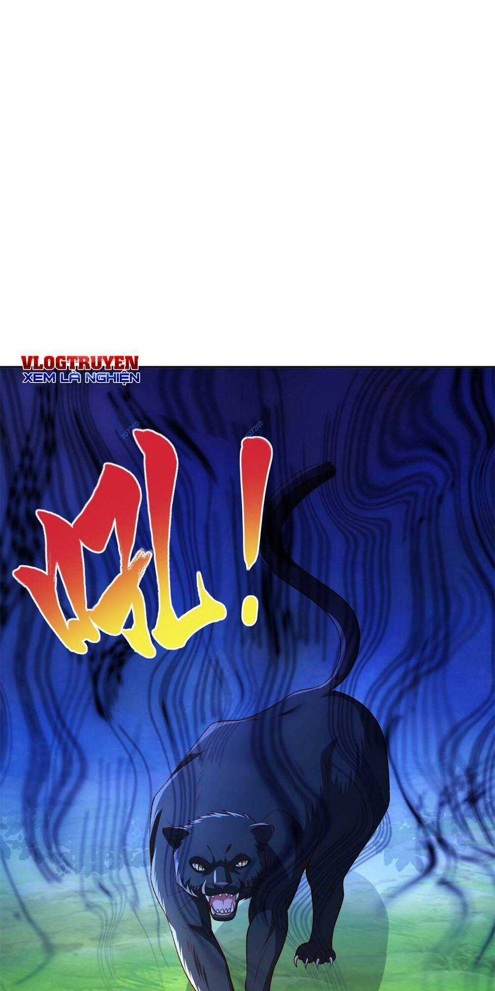 Đô Thị Đệ Nhất Chiến Thần Chapter 21 trang 3