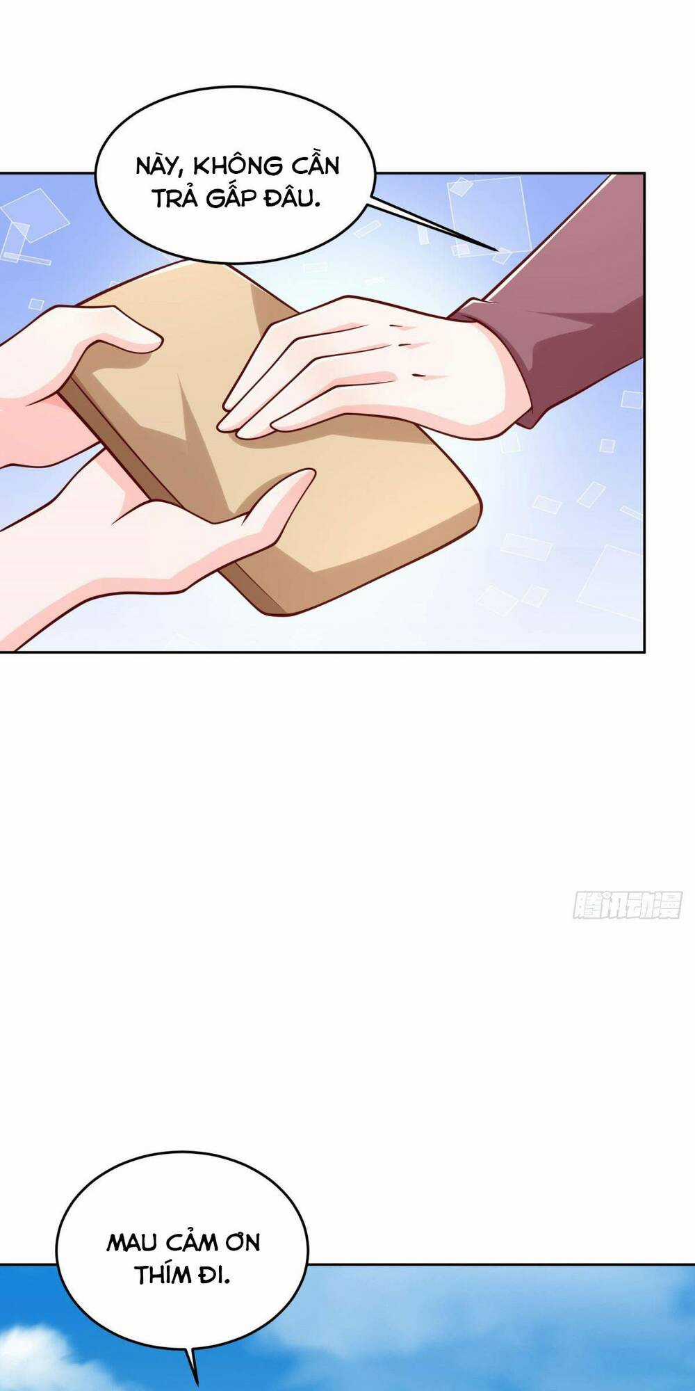 Đô Thị Đệ Nhất Chiến Thần Chapter 21 trang 31