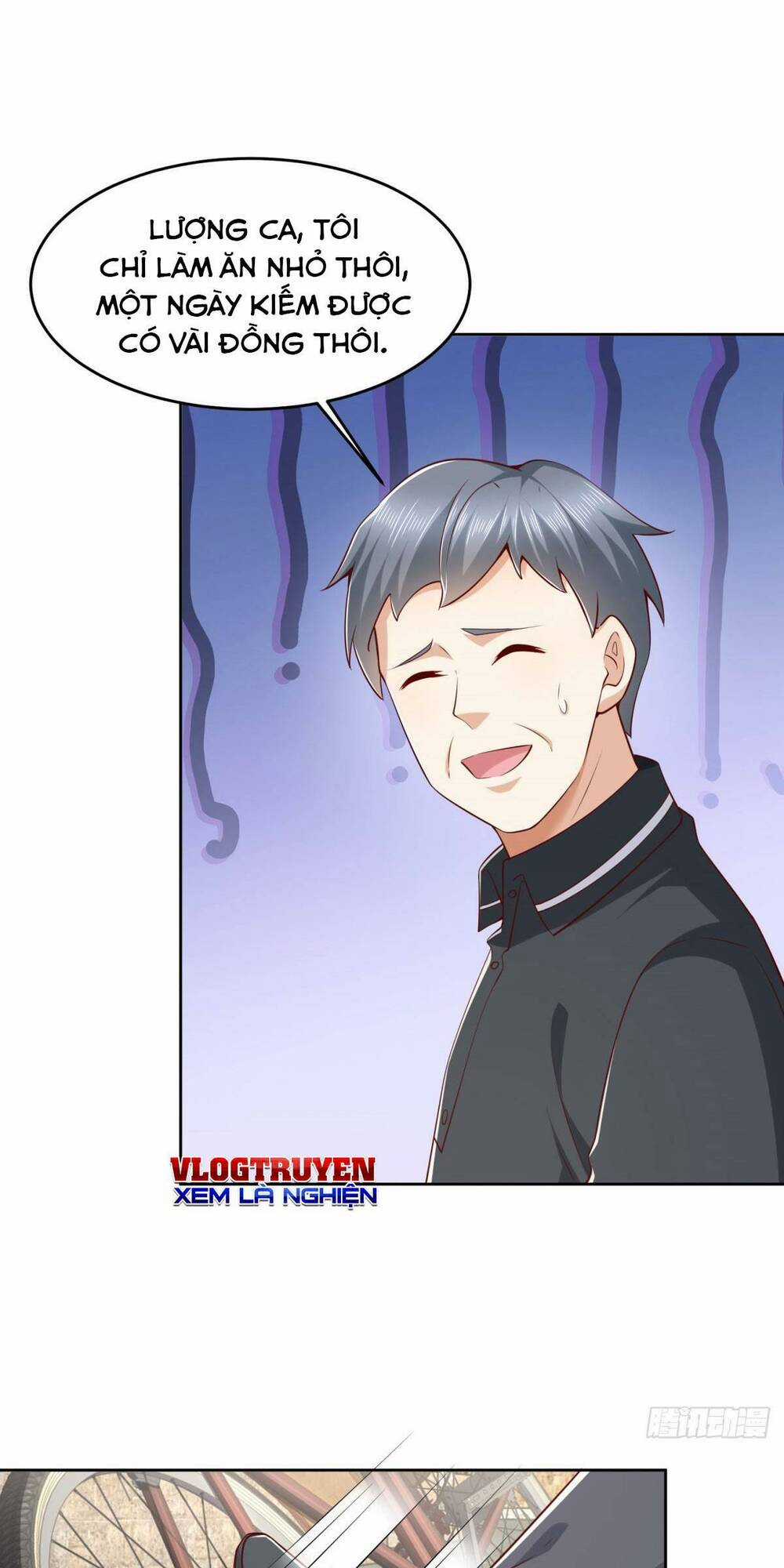 Đô Thị Đệ Nhất Chiến Thần Chapter 21 trang 36