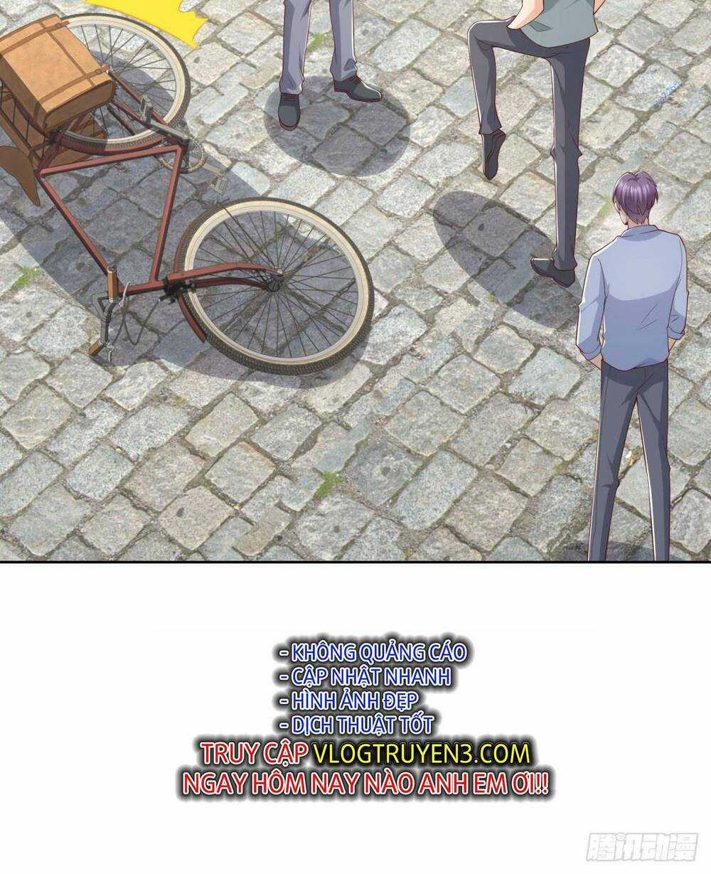 Đô Thị Đệ Nhất Chiến Thần Chapter 21 trang 38