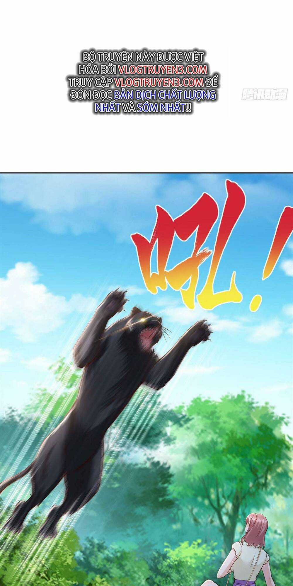 Đô Thị Đệ Nhất Chiến Thần Chapter 21 trang 5