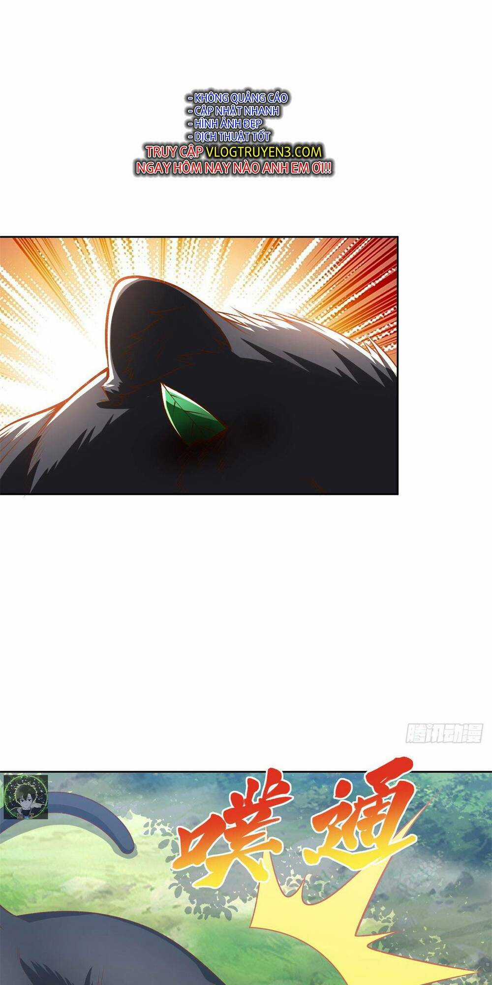 Đô Thị Đệ Nhất Chiến Thần Chapter 21 trang 9