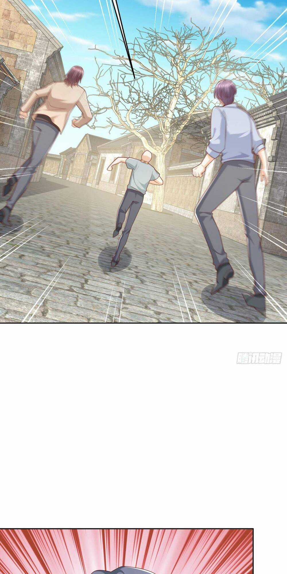 Đô Thị Đệ Nhất Chiến Thần Chapter 22 trang 21