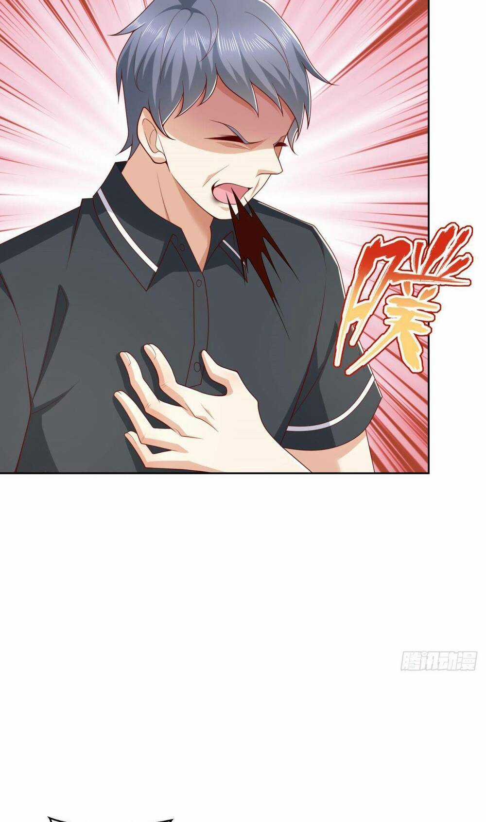 Đô Thị Đệ Nhất Chiến Thần Chapter 22 trang 22