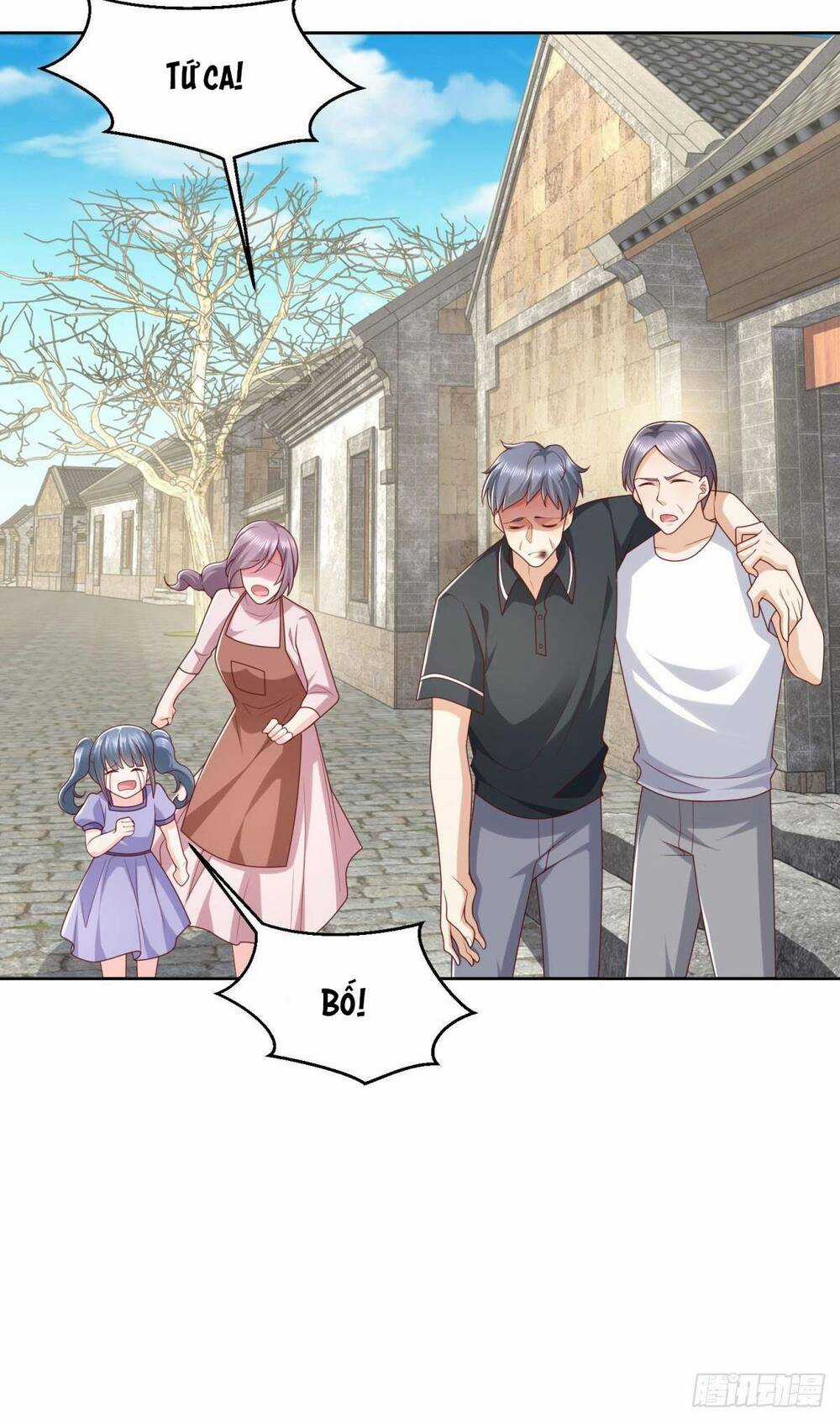 Đô Thị Đệ Nhất Chiến Thần Chapter 22 trang 23