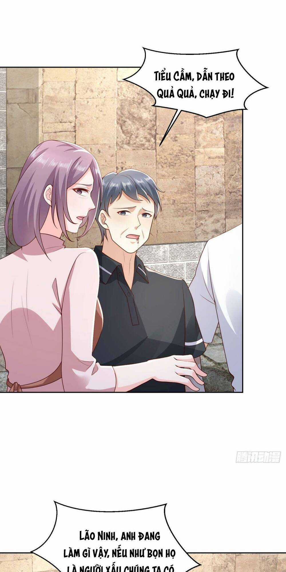 Đô Thị Đệ Nhất Chiến Thần Chapter 22 trang 26