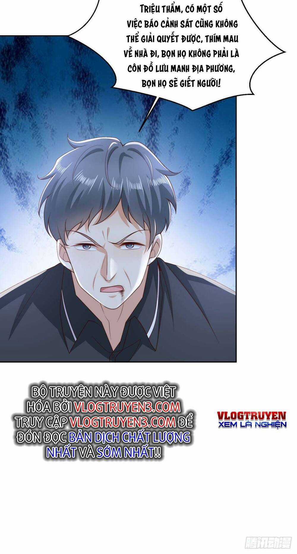 Đô Thị Đệ Nhất Chiến Thần Chapter 22 trang 28