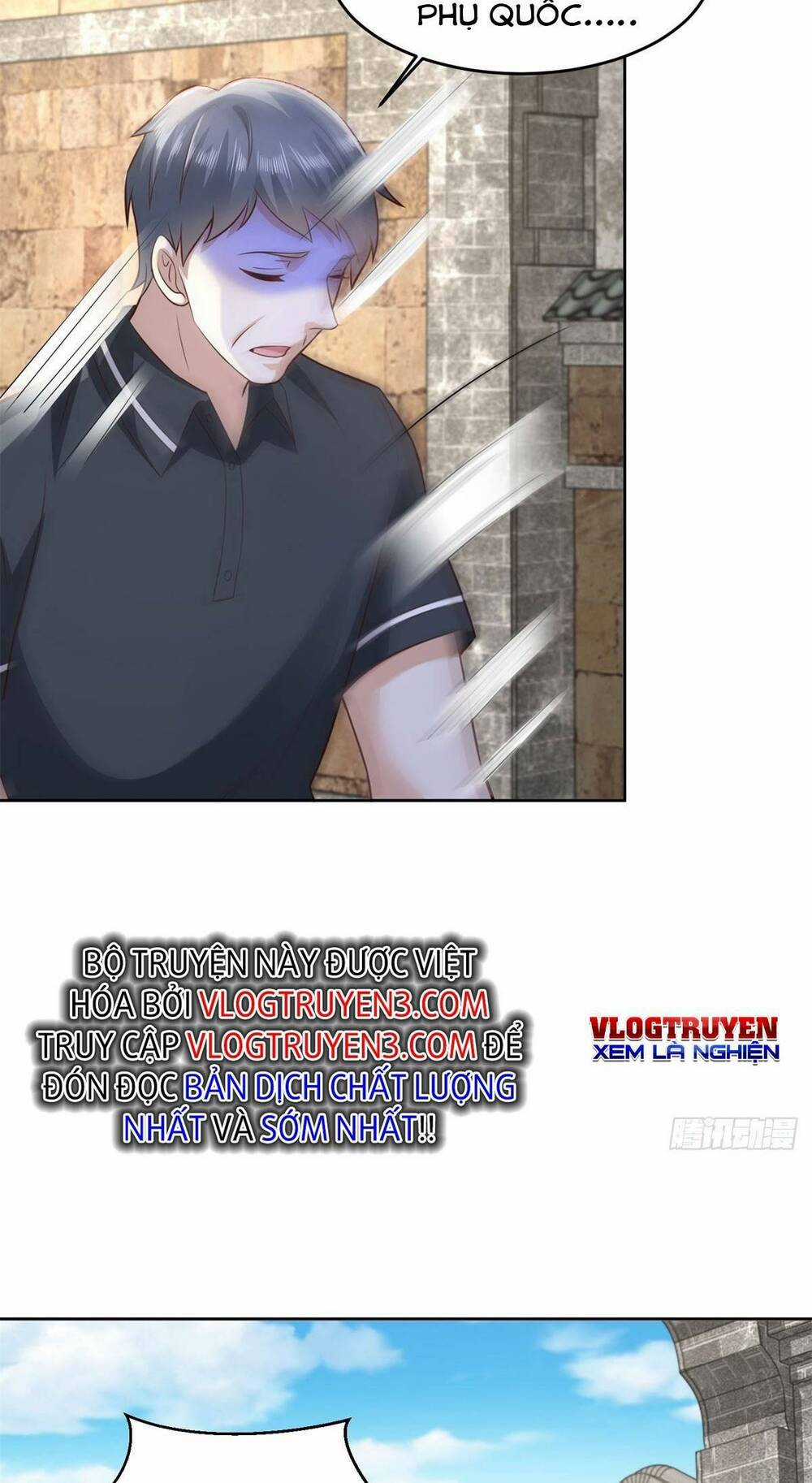 Đô Thị Đệ Nhất Chiến Thần Chapter 22 trang 35