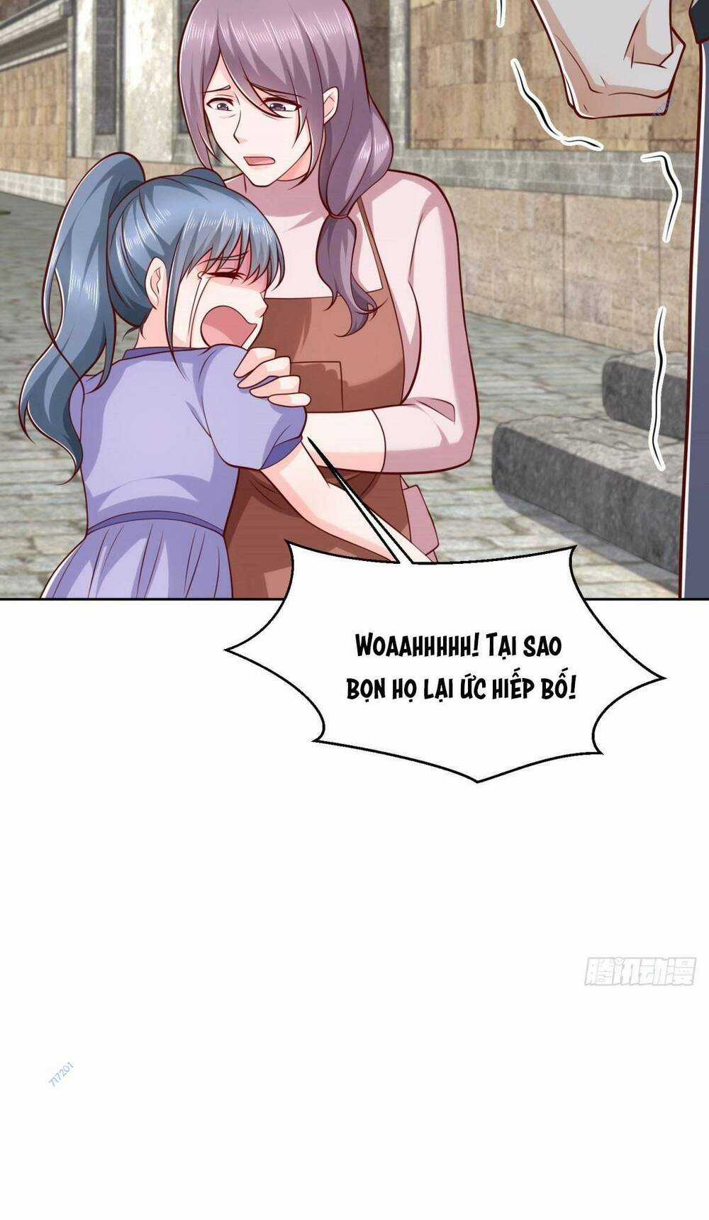 Đô Thị Đệ Nhất Chiến Thần Chapter 22 trang 7