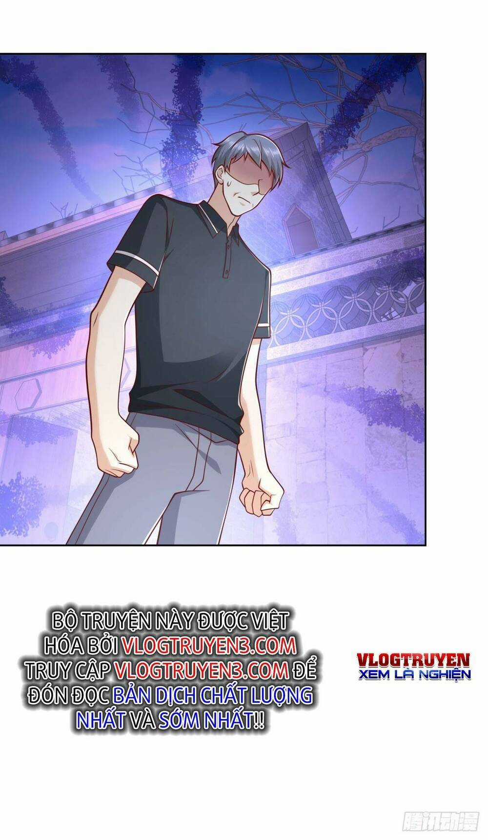 Đô Thị Đệ Nhất Chiến Thần Chapter 22 trang 8