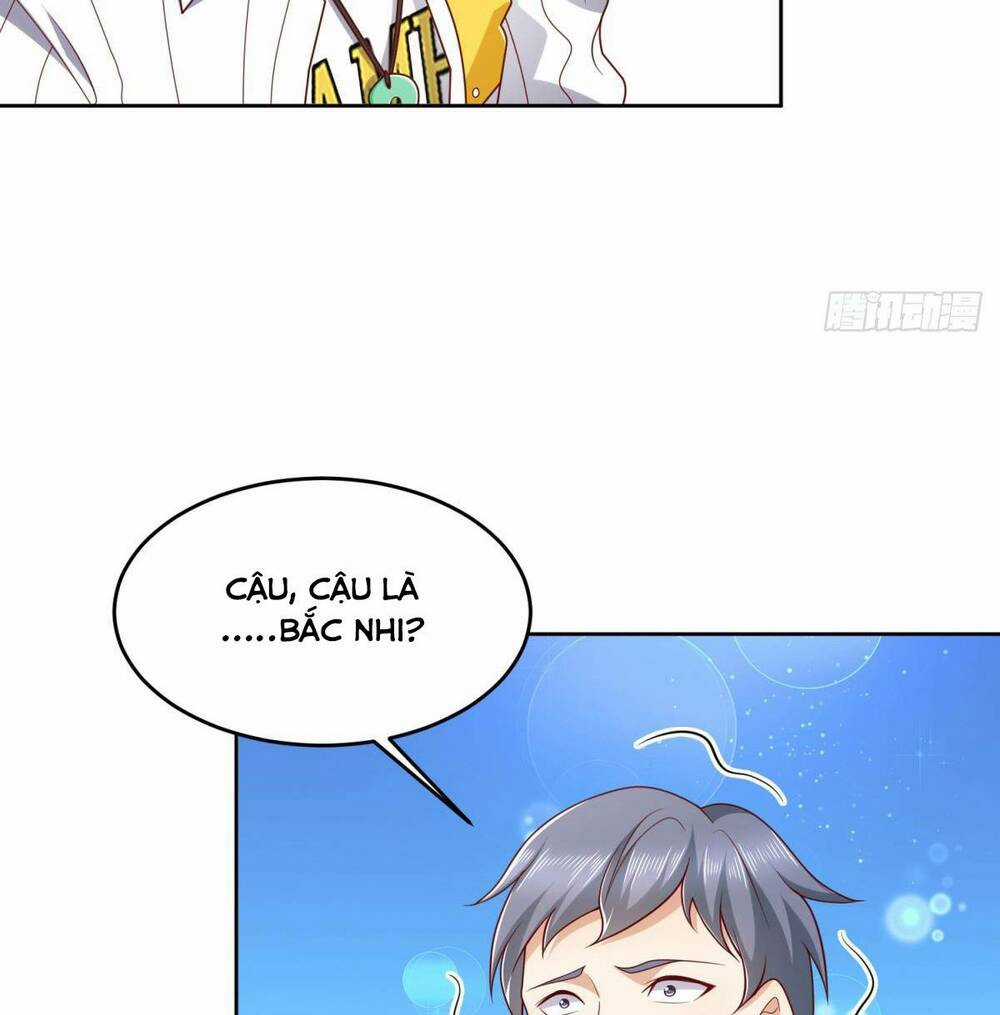 Đô Thị Đệ Nhất Chiến Thần Chapter 23 trang 21