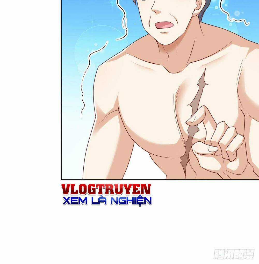Đô Thị Đệ Nhất Chiến Thần Chapter 23 trang 22