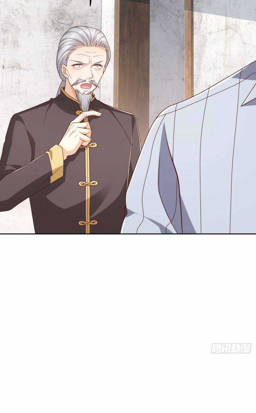 Đô Thị Đệ Nhất Chiến Thần Chapter 23 trang 25