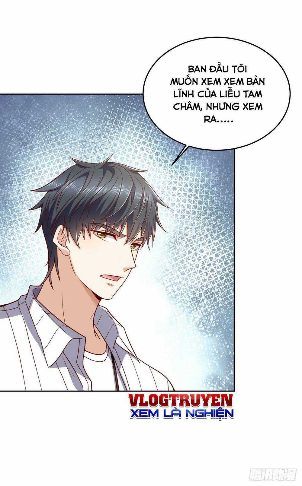 Đô Thị Đệ Nhất Chiến Thần Chapter 23 trang 26