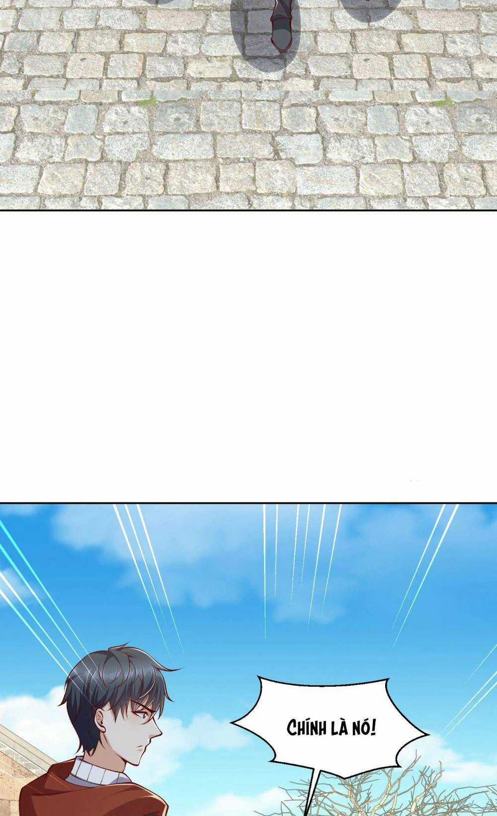 Đô Thị Đệ Nhất Chiến Thần Chapter 24 trang 11