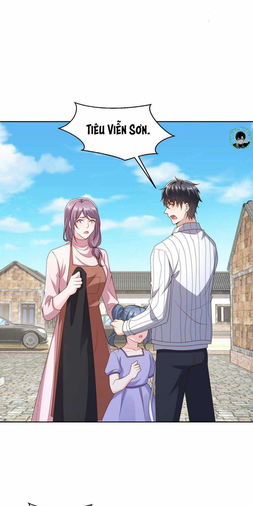 Đô Thị Đệ Nhất Chiến Thần Chapter 24 trang 19