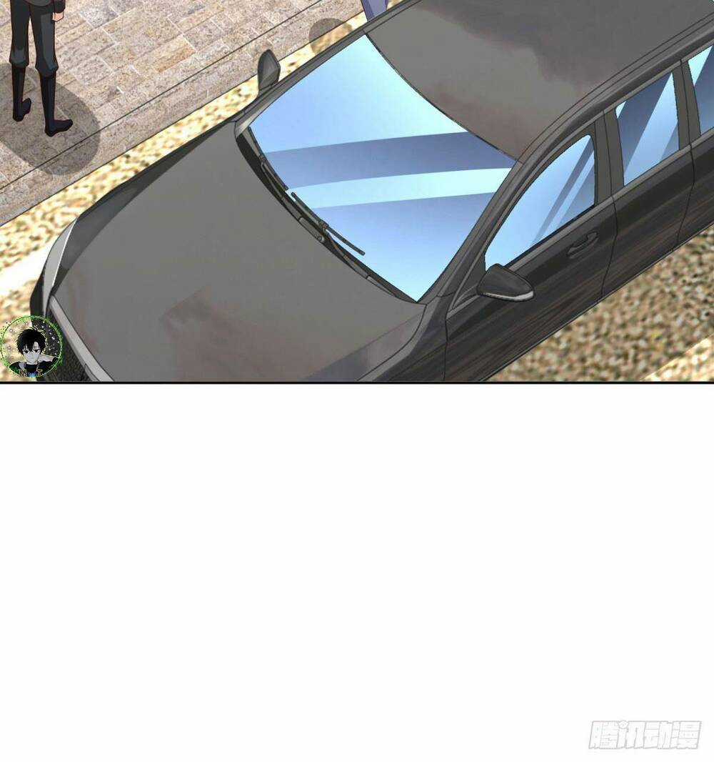 Đô Thị Đệ Nhất Chiến Thần Chapter 24 trang 23