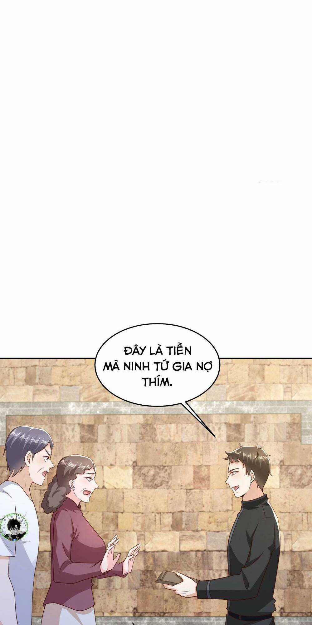 Đô Thị Đệ Nhất Chiến Thần Chapter 24 trang 25