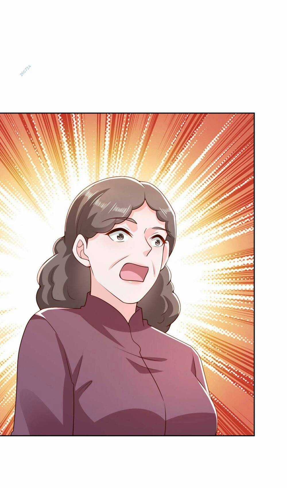 Đô Thị Đệ Nhất Chiến Thần Chapter 24 trang 27