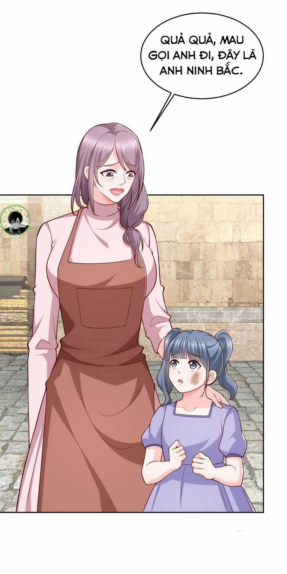 Đô Thị Đệ Nhất Chiến Thần Chapter 24 trang 5