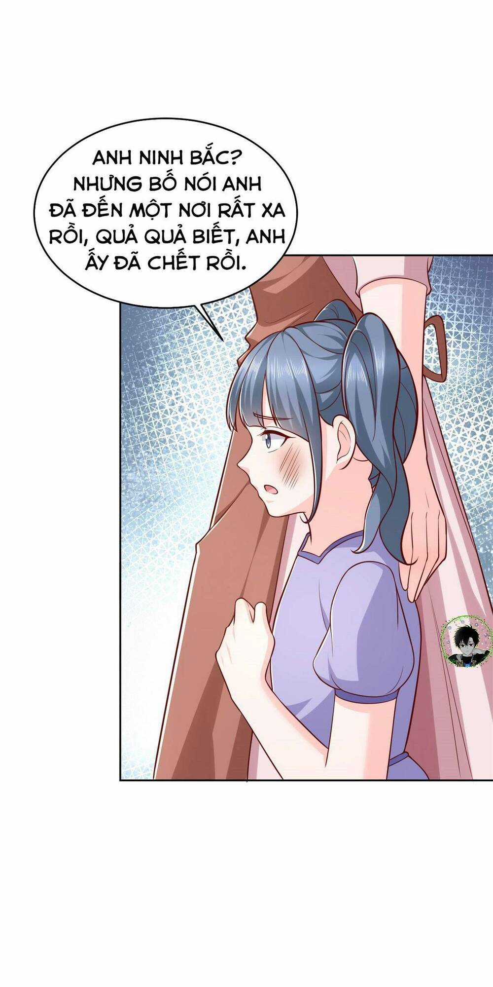 Đô Thị Đệ Nhất Chiến Thần Chapter 24 trang 6