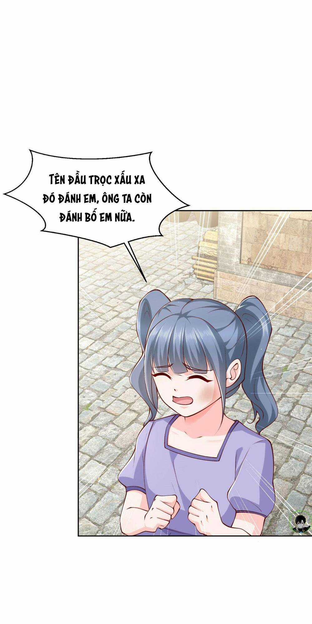 Đô Thị Đệ Nhất Chiến Thần Chapter 24 trang 8