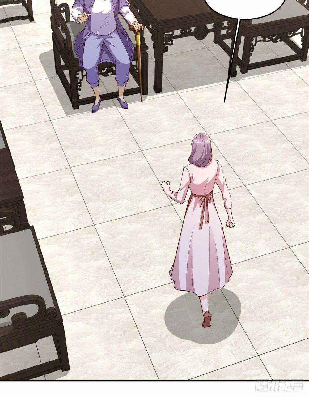 Đô Thị Đệ Nhất Chiến Thần Chapter 25 trang 13