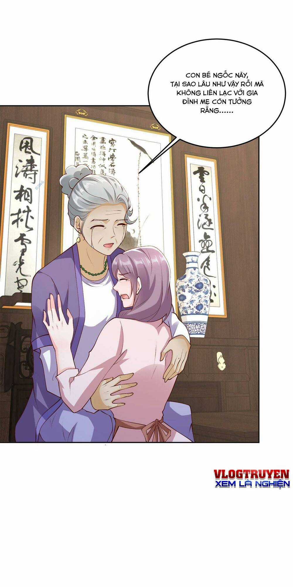 Đô Thị Đệ Nhất Chiến Thần Chapter 25 trang 14