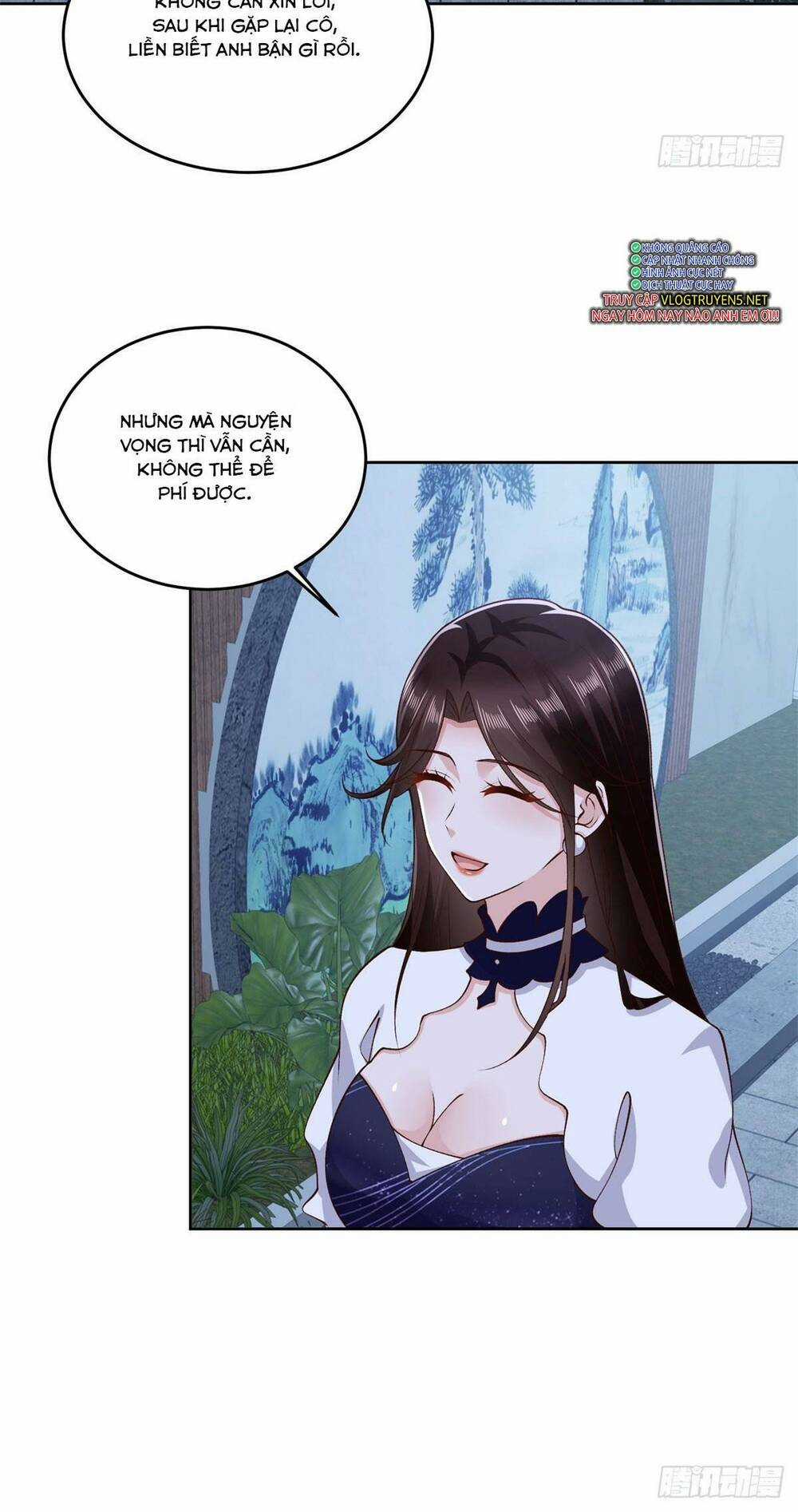 Đô Thị Đệ Nhất Chiến Thần Chapter 25 trang 17