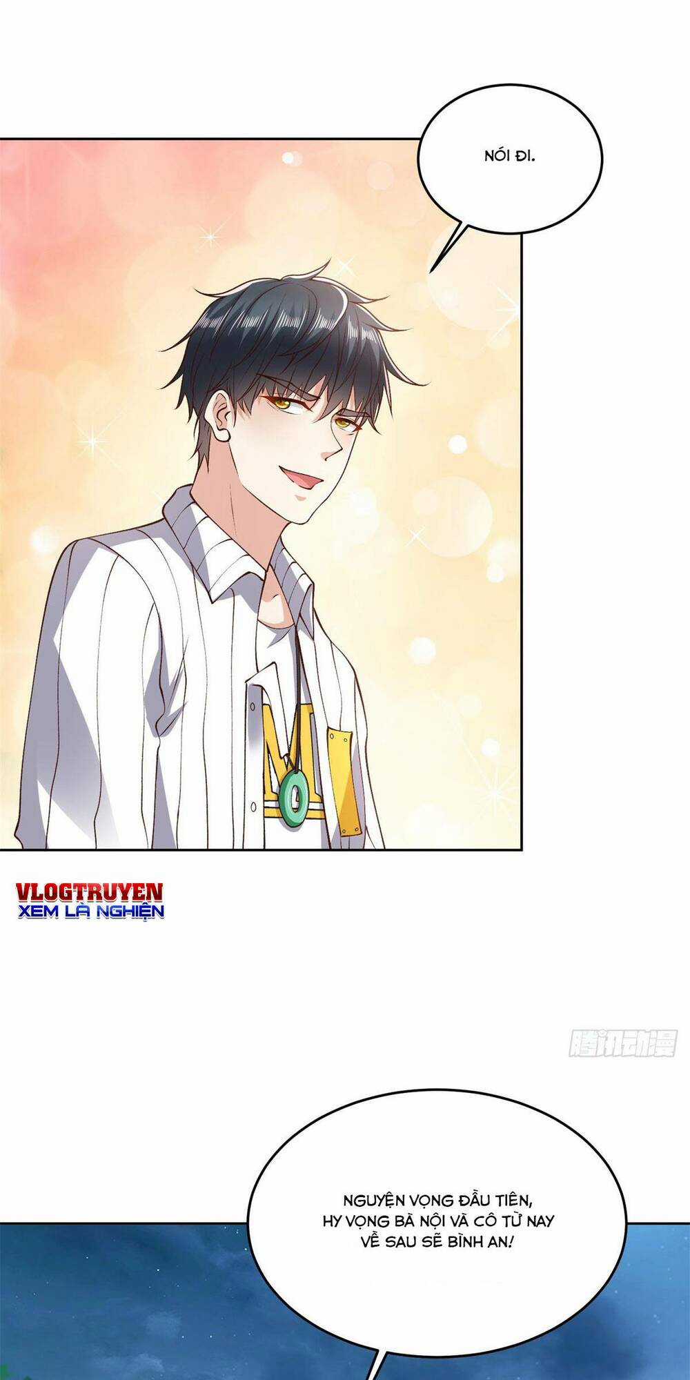 Đô Thị Đệ Nhất Chiến Thần Chapter 25 trang 18