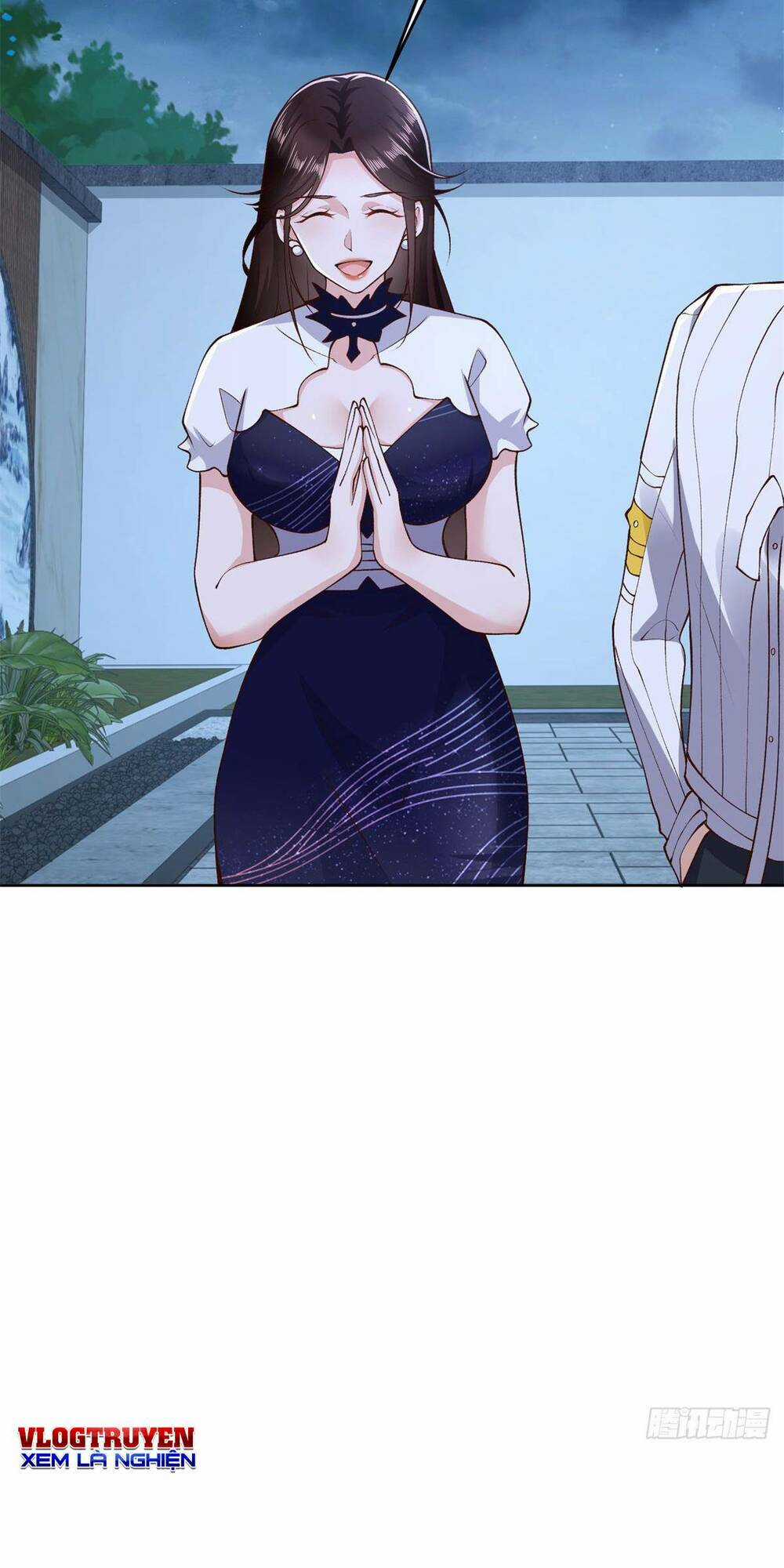 Đô Thị Đệ Nhất Chiến Thần Chapter 25 trang 19