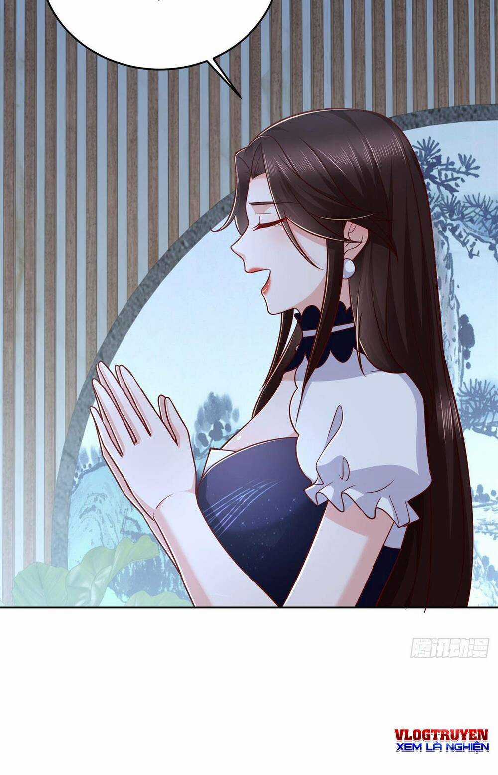 Đô Thị Đệ Nhất Chiến Thần Chapter 25 trang 21