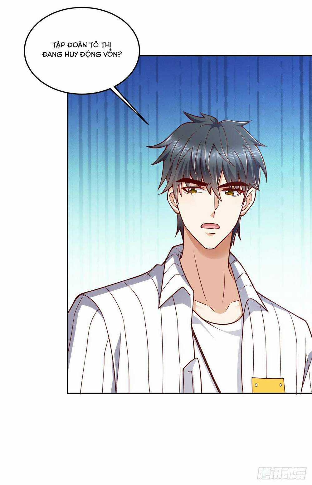 Đô Thị Đệ Nhất Chiến Thần Chapter 25 trang 22