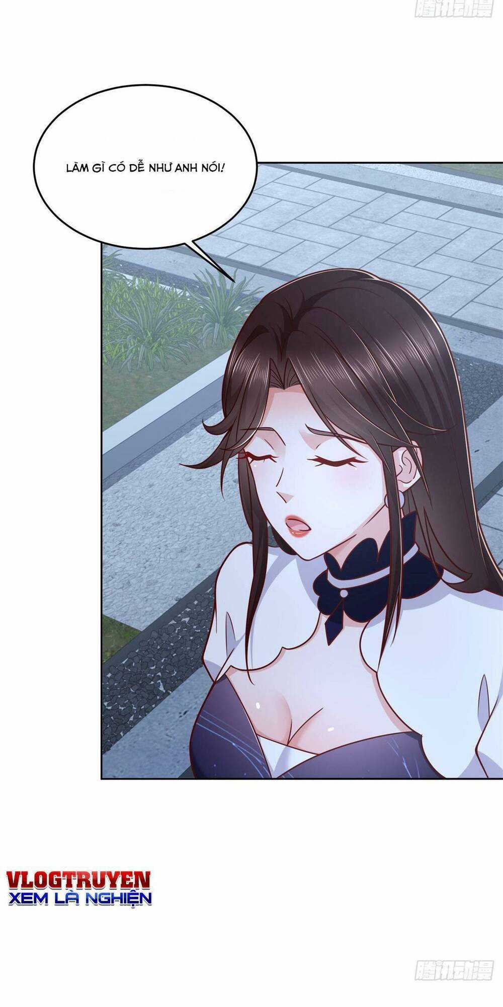 Đô Thị Đệ Nhất Chiến Thần Chapter 25 trang 24